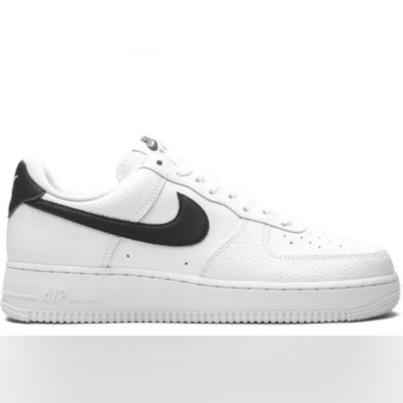 Nike’s Air Force 1 - Picture 1 of 5